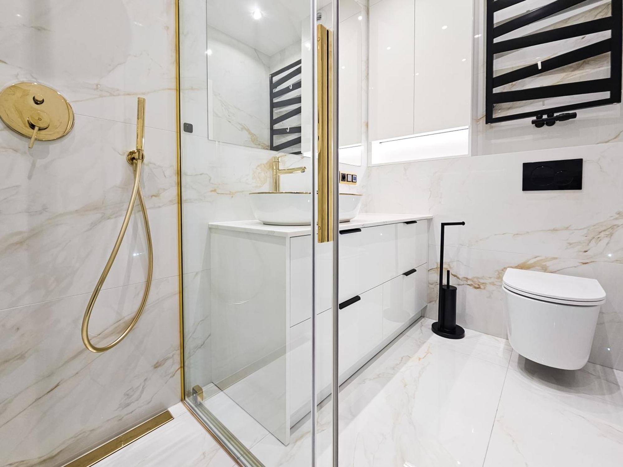 Urban Global Skyline, 15th Floor No 23, Free Garage, Self Check-in Apartament